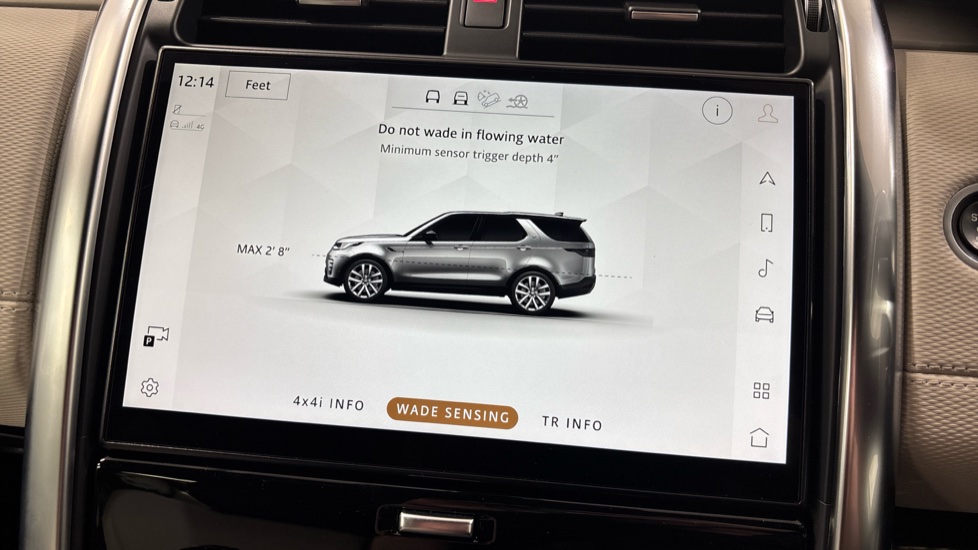 Land Rover Discovery 3.0 D300 R-Dynamic SE 5dr Auto Diesel Station Wagon - Image 62