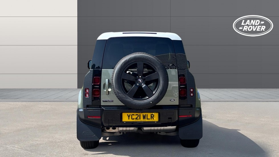 Land Rover Defender 3.0 D250 First Edition 90 3dr Auto [6 Seat] Diesel Estate - Image 6