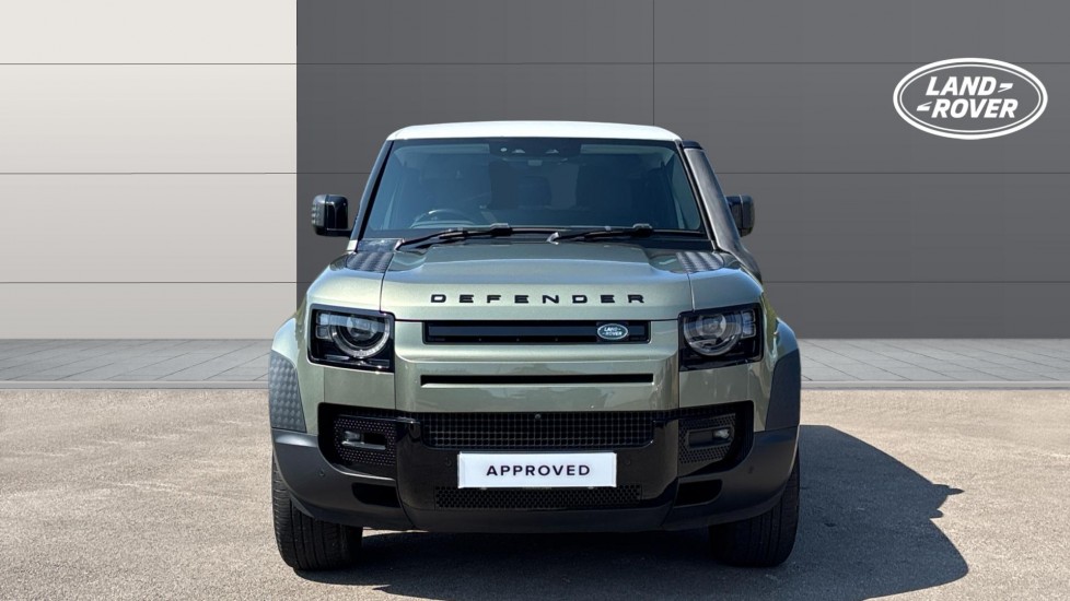 Land Rover Defender 3.0 D250 First Edition 90 3dr Auto [6 Seat] Diesel Estate - Image 7