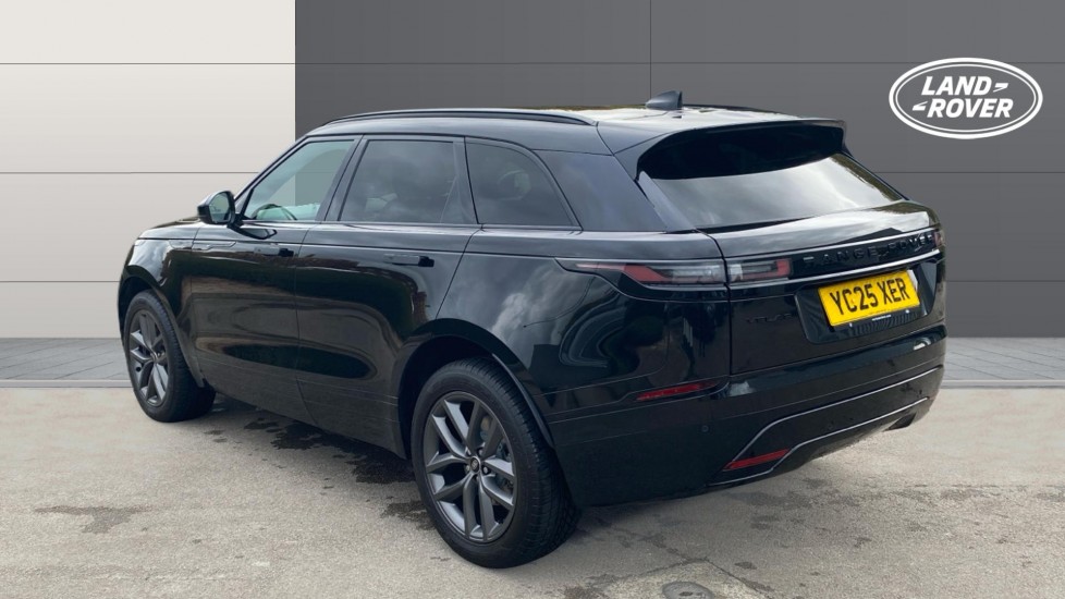 Land Rover Range Rover Velar 2.0 D200 MHEV Dynamic SE 5dr Auto Diesel Estate - Image 2