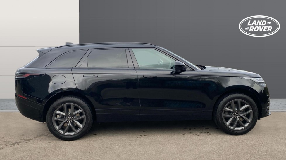 Land Rover Range Rover Velar 2.0 D200 MHEV Dynamic SE 5dr Auto Diesel Estate - Image 5