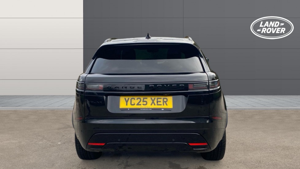 Land Rover Range Rover Velar 2.0 D200 MHEV Dynamic SE 5dr Auto Diesel Estate - Image 6