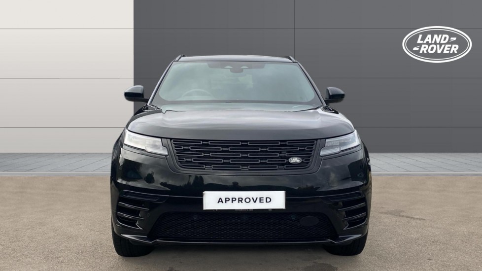 Land Rover Range Rover Velar 2.0 D200 MHEV Dynamic SE 5dr Auto Diesel Estate - Image 7