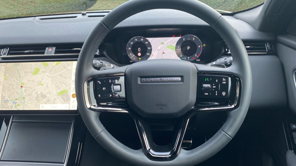 Land Rover Range Rover Velar 2.0 D200 MHEV Dynamic SE 5dr Auto Diesel Estate - Image 15