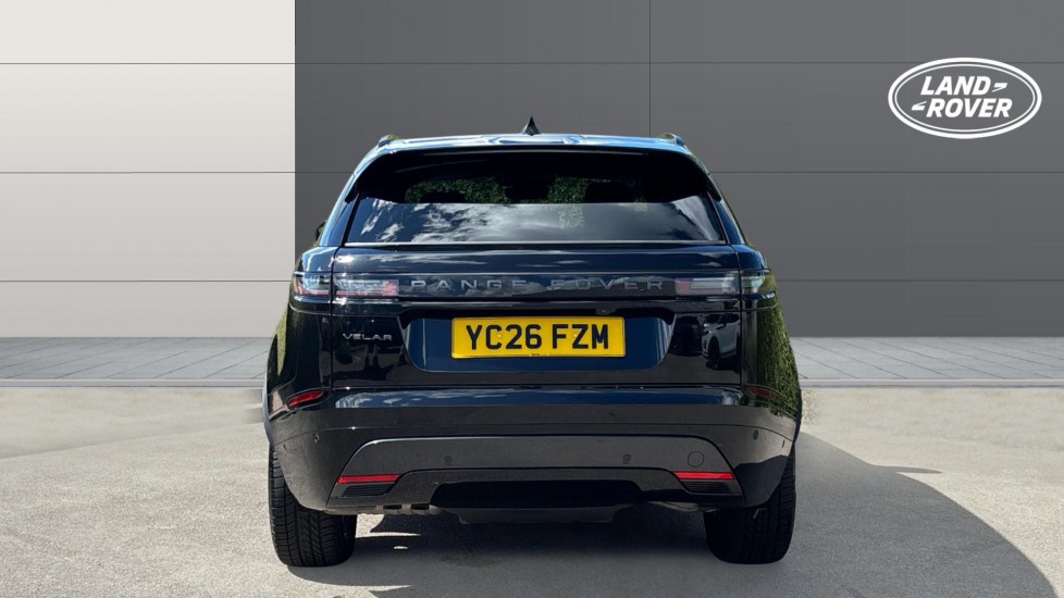 Land Rover Range Rover Velar 2.0 D200 MHEV Dynamic SE 5dr Auto Diesel Estate - Image 6