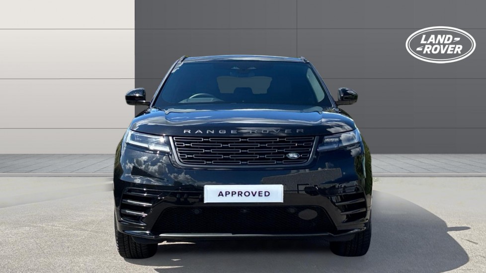 Land Rover Range Rover Velar 2.0 D200 MHEV Dynamic SE 5dr Auto Diesel Estate - Image 7