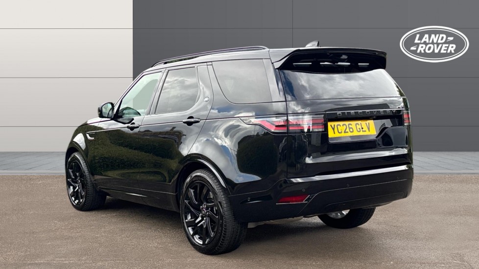 Land Rover Discovery 3.0 D350 Dynamic SE 5dr Auto Diesel Station Wagon - Image 2