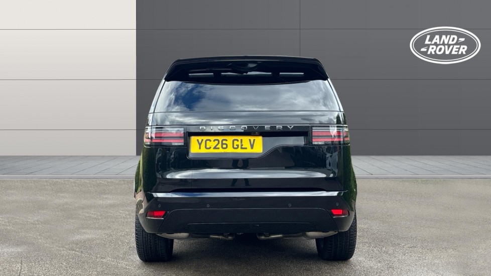 Land Rover Discovery 3.0 D350 Dynamic SE 5dr Auto Diesel Station Wagon - Image 6