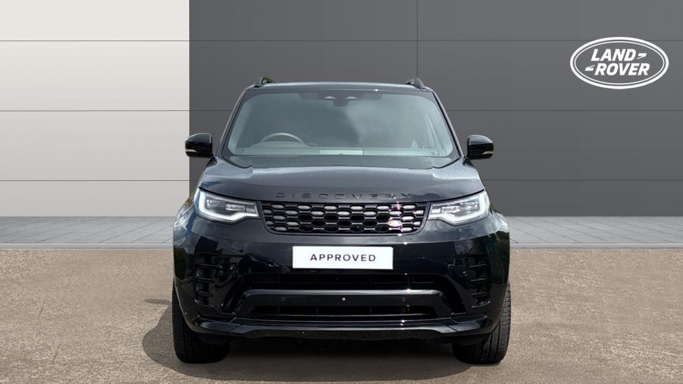 Land Rover Discovery 3.0 D350 Dynamic SE 5dr Auto Diesel Station Wagon - Image 7