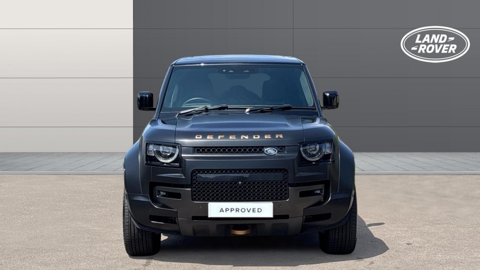 Land Rover Defender 4.4 P635 Octa 110 5dr Auto Petrol Estate - Image 7