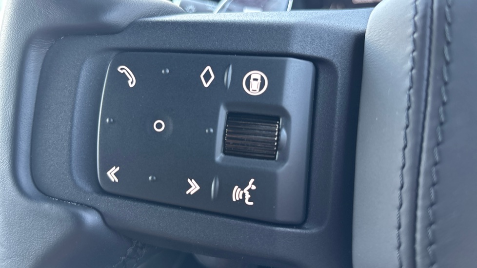 Land Rover Defender 4.4 P635 Octa 110 5dr Auto Petrol Estate - Image 45