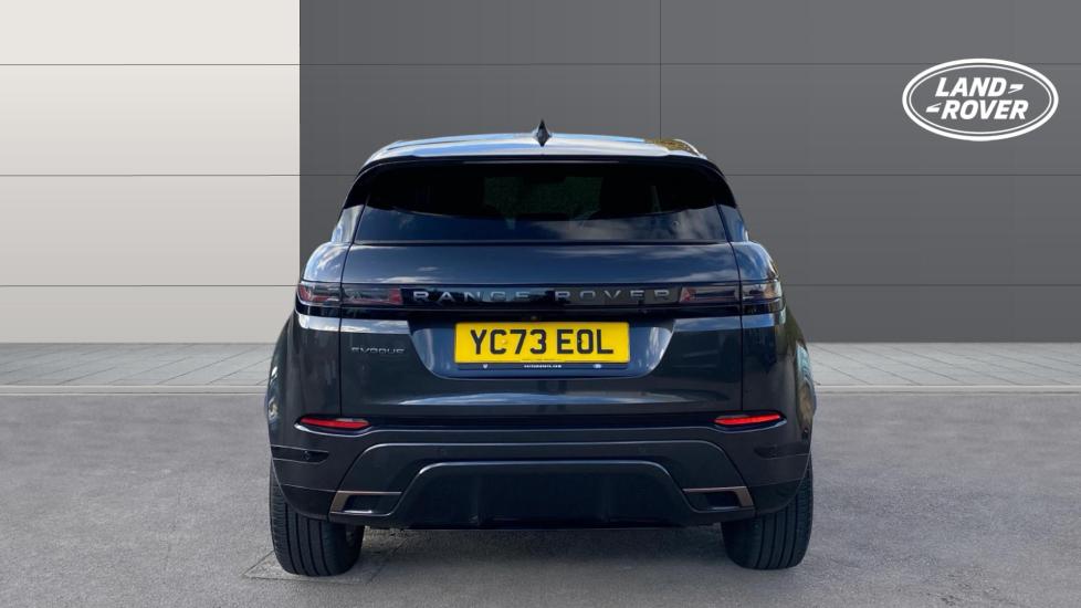 Land Rover Range Rover Evoque 2.0 P250 Dynamic HSE 5dr Auto Petrol Hatchback - Image 6