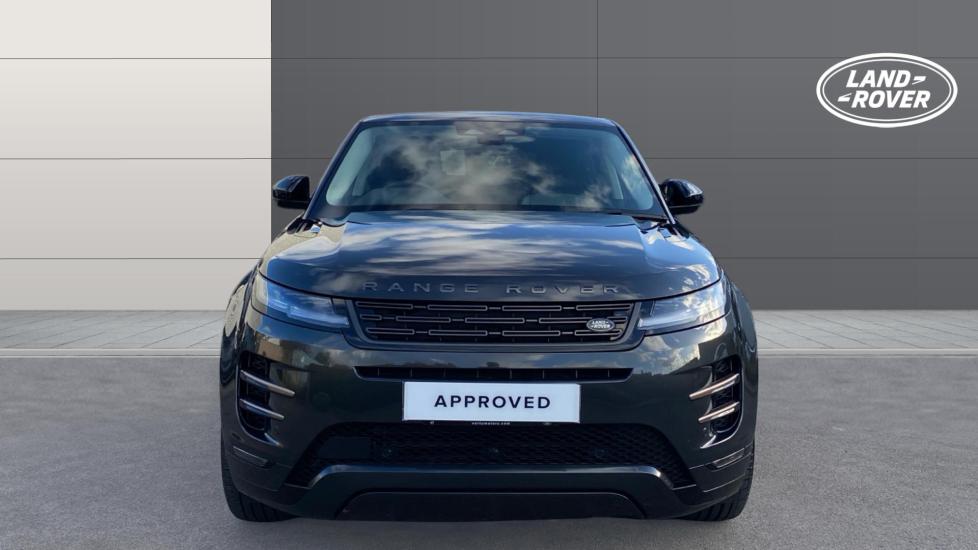 Land Rover Range Rover Evoque 2.0 P250 Dynamic HSE 5dr Auto Petrol Hatchback - Image 7