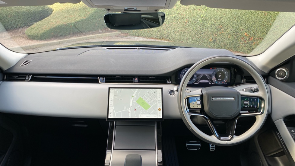 Land Rover Range Rover Evoque 2.0 P250 Dynamic HSE 5dr Auto Petrol Hatchback - Image 9