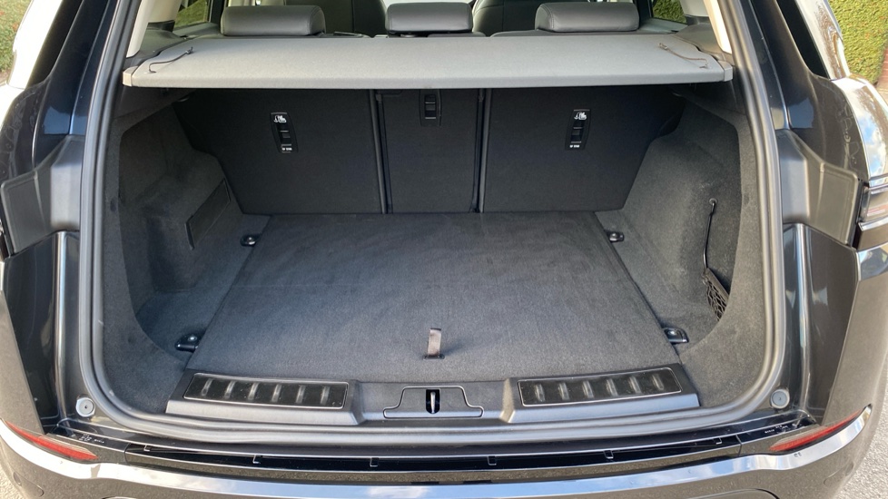 Land Rover Range Rover Evoque 2.0 P250 Dynamic HSE 5dr Auto Petrol Hatchback - Image 10