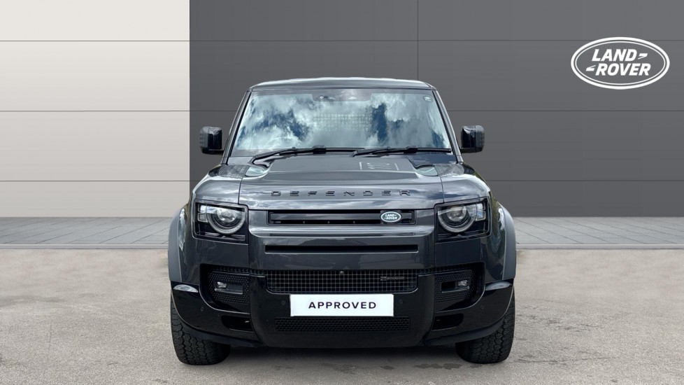 Land Rover Defender 110 Diesel 3.0 D300 Hard Top X-Dynamic HSE Auto [3 Seat] - Image 7