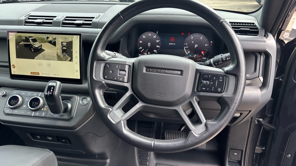 Land Rover Defender 110 Diesel 3.0 D300 Hard Top X-Dynamic HSE Auto [3 Seat] - Image 15