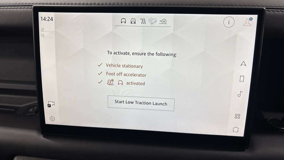 Land Rover Defender 110 Diesel 3.0 D300 Hard Top X-Dynamic HSE Auto [3 Seat] - Image 61