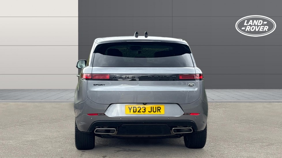 Land Rover Range Rover Sport 3.0 P400 Dynamic SE 5dr Auto Petrol Estate - Image 6