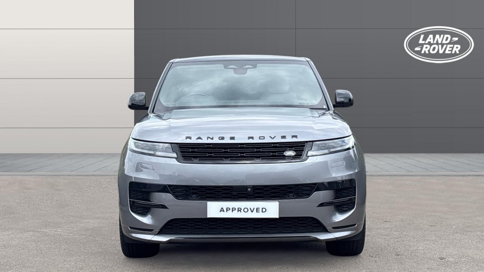 Land Rover Range Rover Sport 3.0 P400 Dynamic SE 5dr Auto Petrol Estate - Image 7