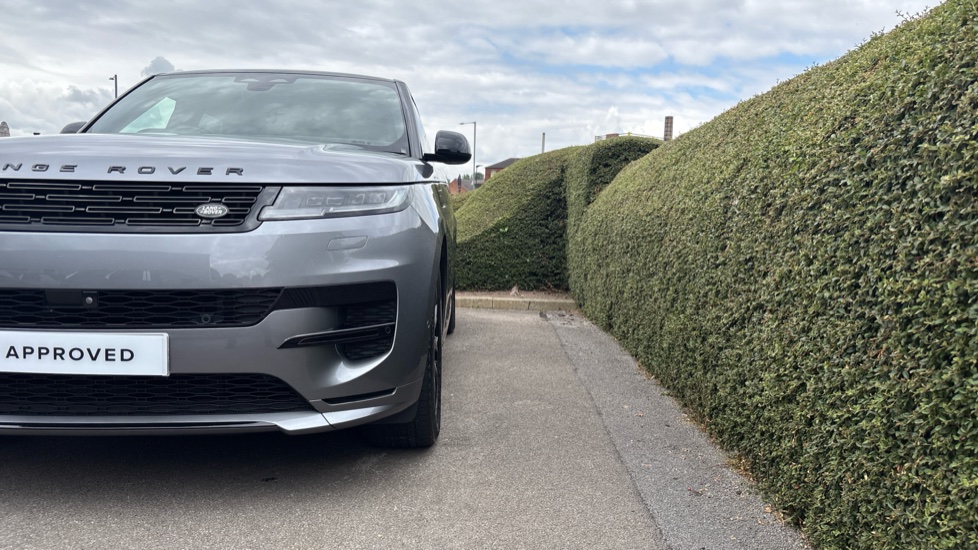 Land Rover Range Rover Sport 3.0 P400 Dynamic SE 5dr Auto Petrol Estate - Image 58