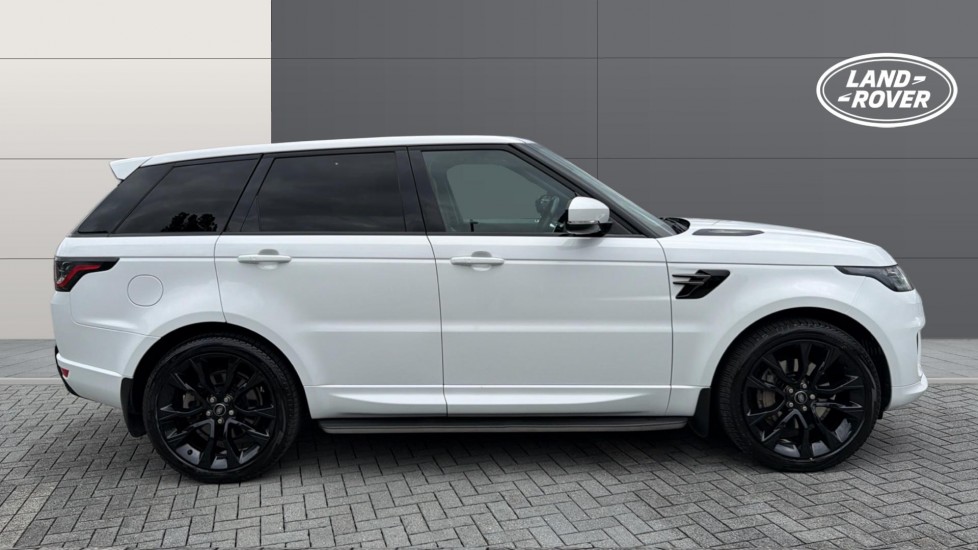 Land Rover Range Rover Sport 3.0 D300 HSE Dynamic 5dr Auto Diesel Estate - Image 5