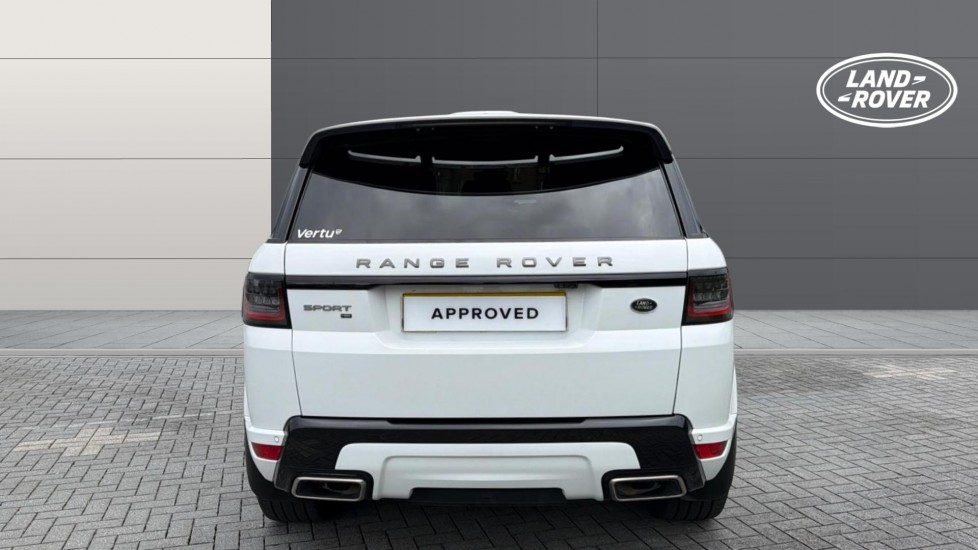 Land Rover Range Rover Sport 3.0 D300 HSE Dynamic 5dr Auto Diesel Estate - Image 6