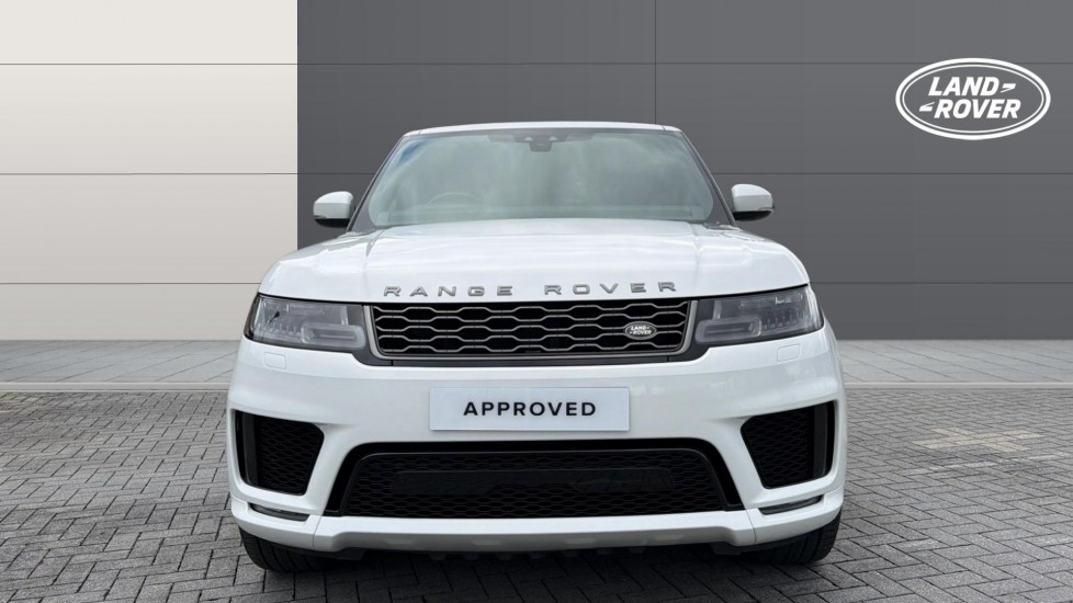Land Rover Range Rover Sport 3.0 D300 HSE Dynamic 5dr Auto Diesel Estate - Image 7