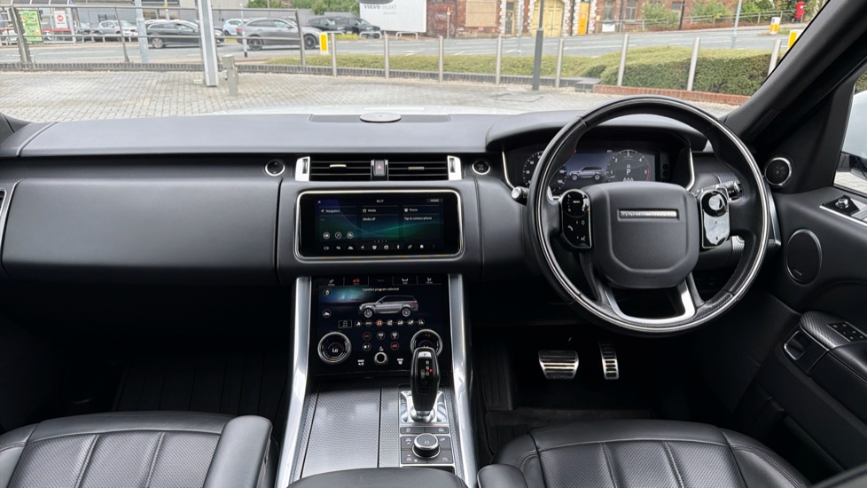 Land Rover Range Rover Sport 3.0 D300 HSE Dynamic 5dr Auto Diesel Estate - Image 9