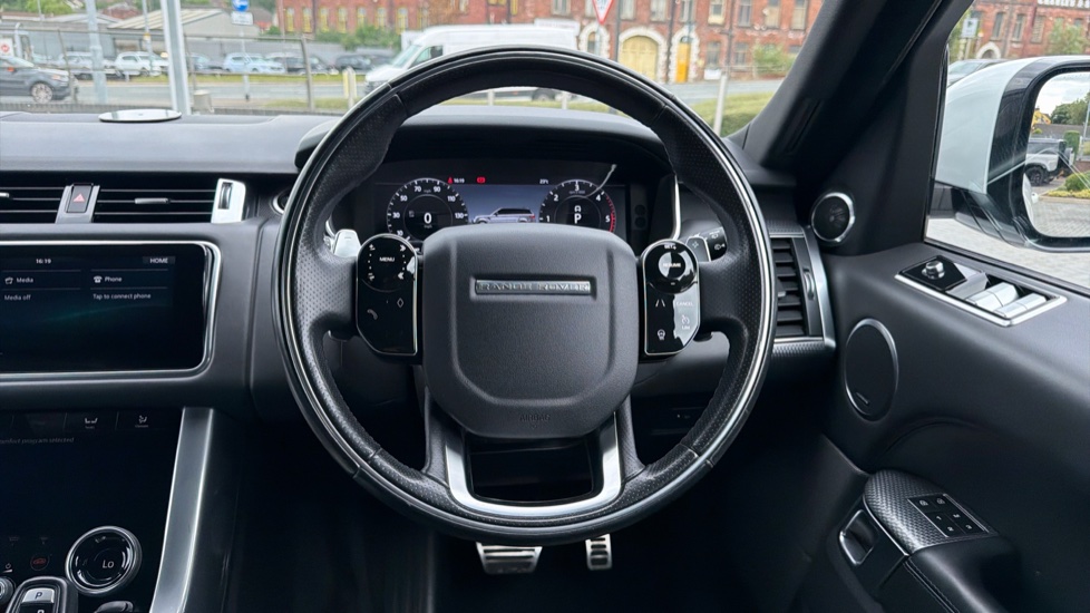 Land Rover Range Rover Sport 3.0 D300 HSE Dynamic 5dr Auto Diesel Estate - Image 15