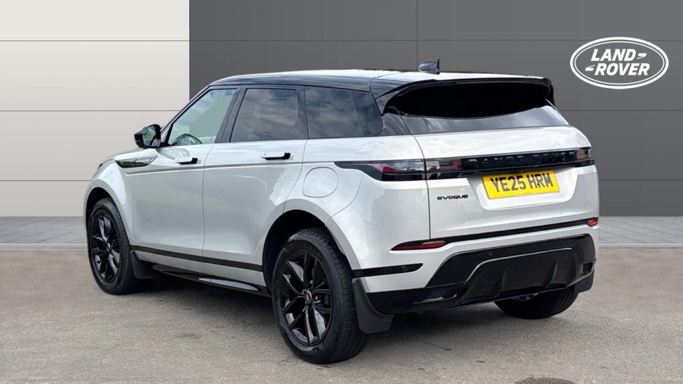 Land Rover Range Rover Evoque 1.5 P270e Edition 5dr Auto Hatchback - Image 2