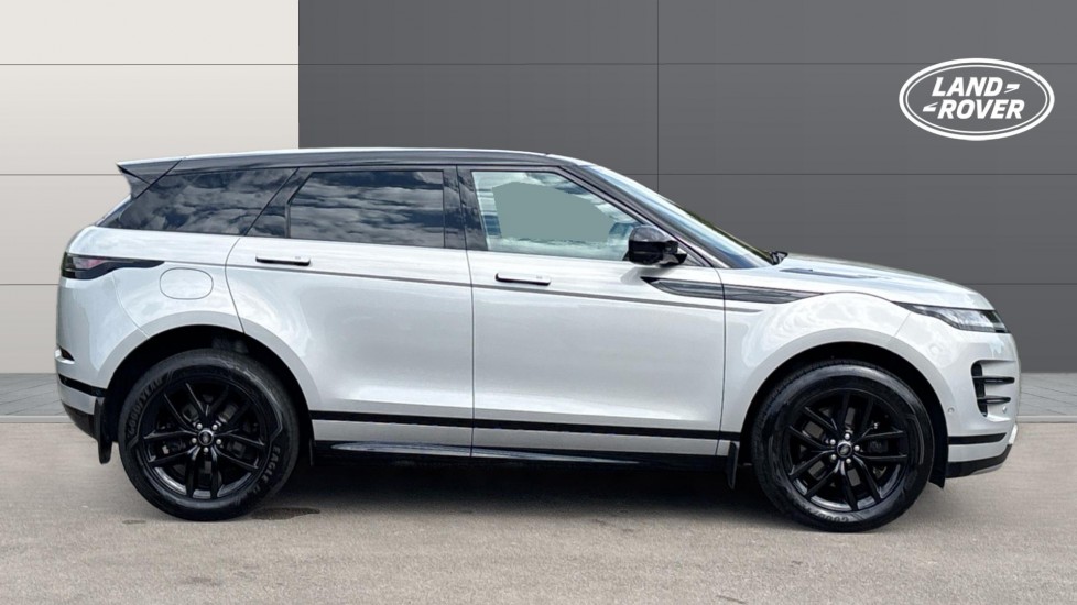 Land Rover Range Rover Evoque 1.5 P270e Edition 5dr Auto Hatchback - Image 5