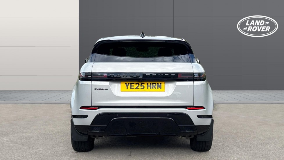 Land Rover Range Rover Evoque 1.5 P270e Edition 5dr Auto Hatchback - Image 6