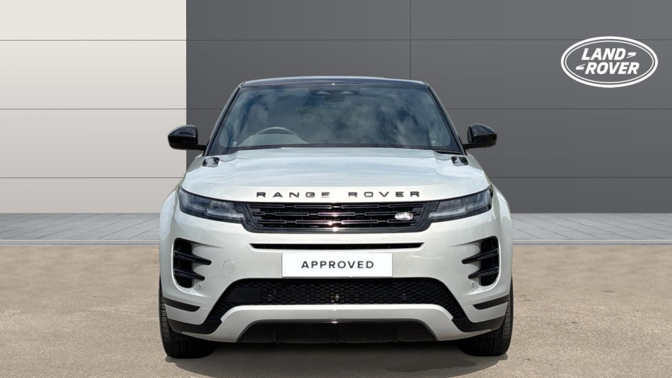 Land Rover Range Rover Evoque 1.5 P270e Edition 5dr Auto Hatchback - Image 7