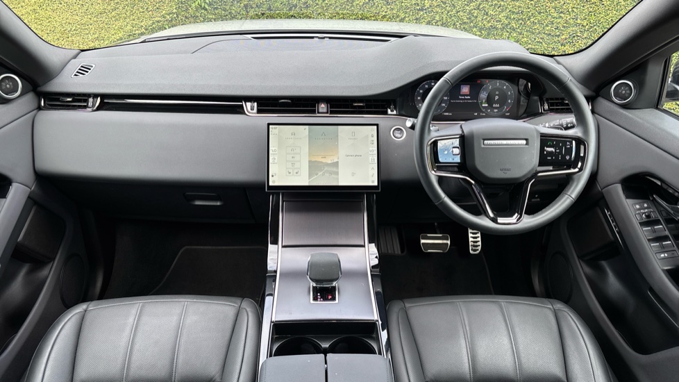Land Rover Range Rover Evoque 1.5 P270e Edition 5dr Auto Hatchback - Image 9