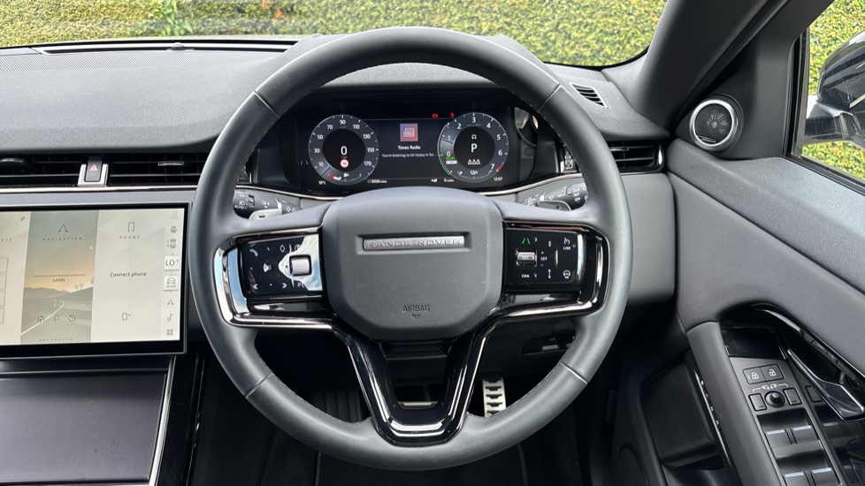 Land Rover Range Rover Evoque 1.5 P270e Edition 5dr Auto Hatchback - Image 15
