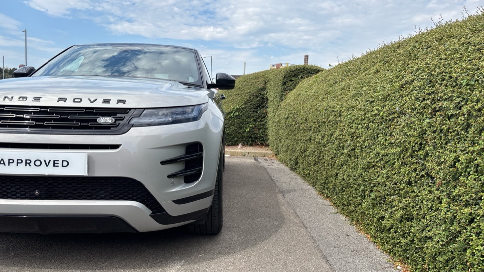 Land Rover Range Rover Evoque 1.5 P270e Edition 5dr Auto Hatchback - Image 40