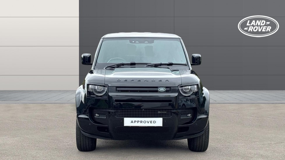 Land Rover Defender 3.0 D250 X-Dynamic SE 90 3dr Auto Diesel Estate - Image 7