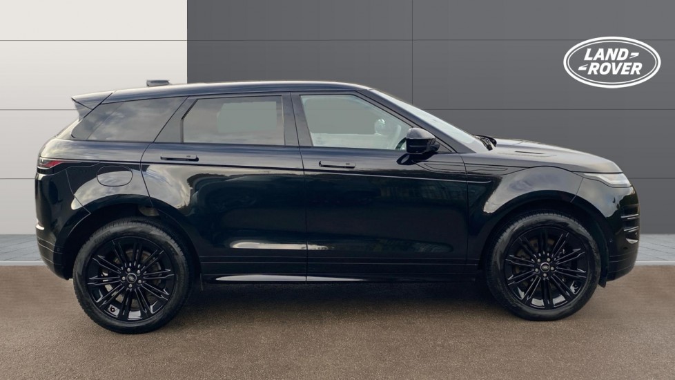Land Rover Range Rover Evoque 2.0 D200 Dynamic SE 5dr Auto Diesel Hatchback - Image 5