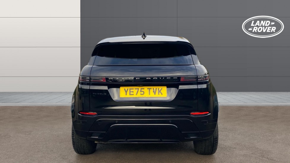 Land Rover Range Rover Evoque 2.0 D200 Dynamic SE 5dr Auto Diesel Hatchback - Image 6