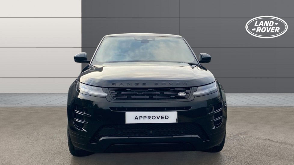 Land Rover Range Rover Evoque 2.0 D200 Dynamic SE 5dr Auto Diesel Hatchback - Image 7