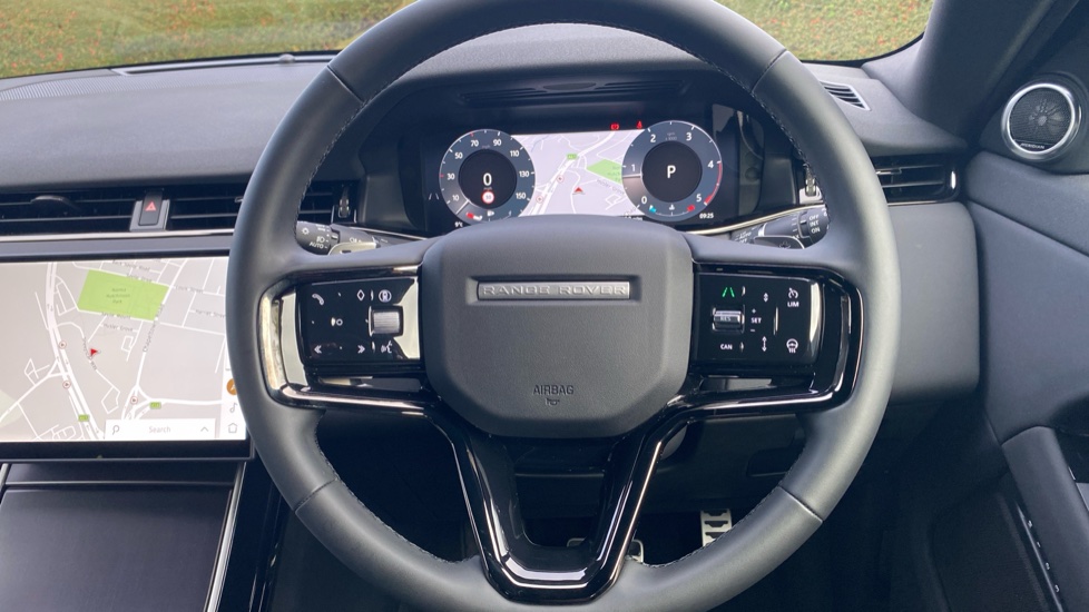 Land Rover Range Rover Evoque 2.0 D200 Dynamic SE 5dr Auto Diesel Hatchback - Image 15