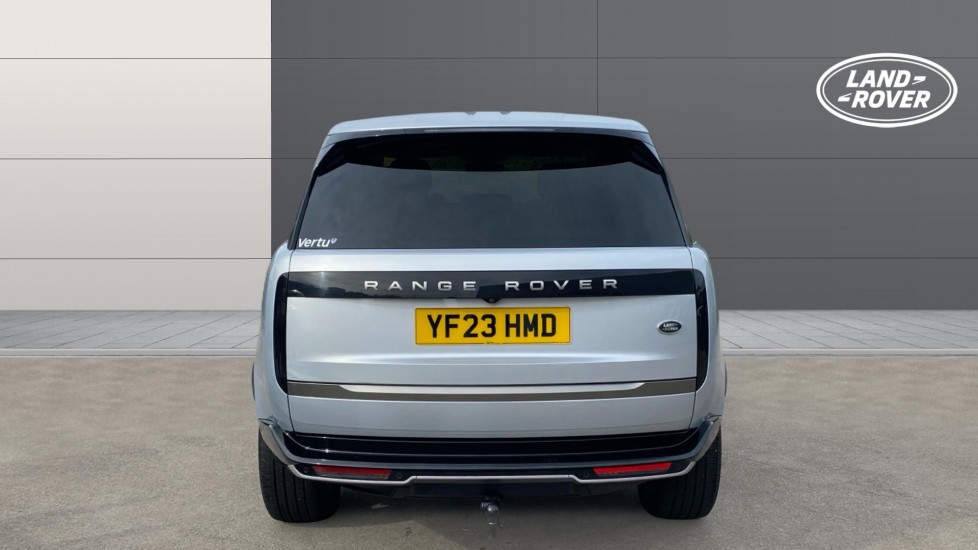 Land Rover Range Rover 3.0 D350 Autobiography 4dr Auto Diesel Estate - Image 6