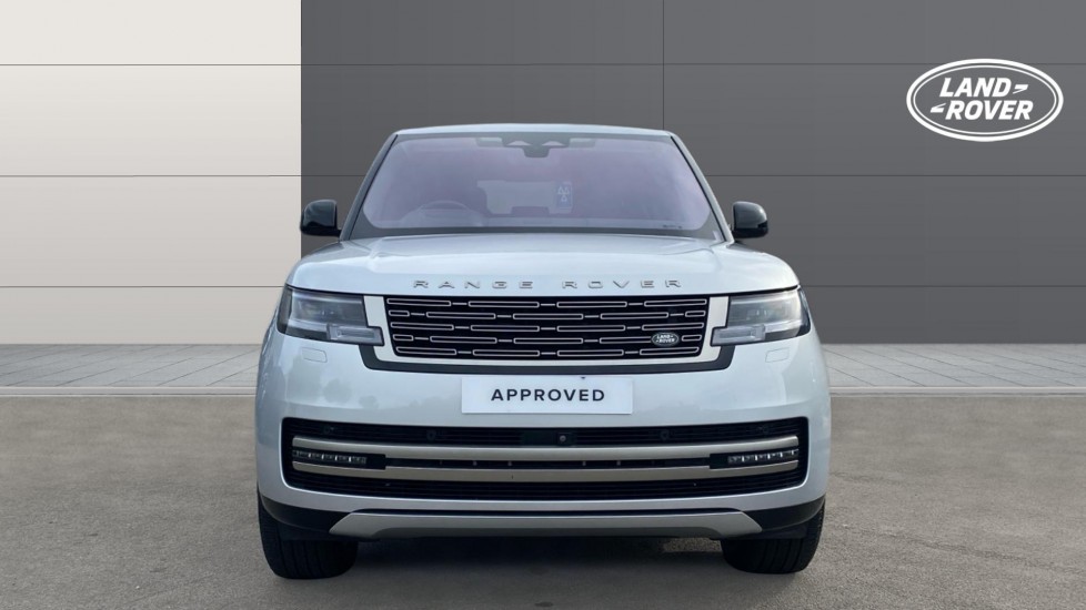 Land Rover Range Rover 3.0 D350 Autobiography 4dr Auto Diesel Estate - Image 7