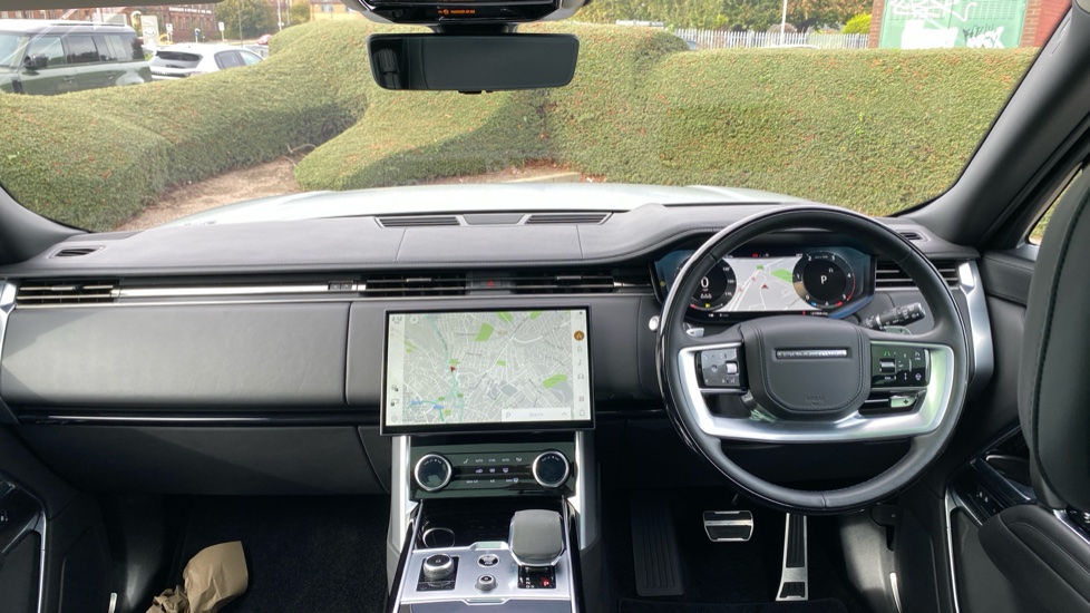 Land Rover Range Rover 3.0 D350 Autobiography 4dr Auto Diesel Estate - Image 9