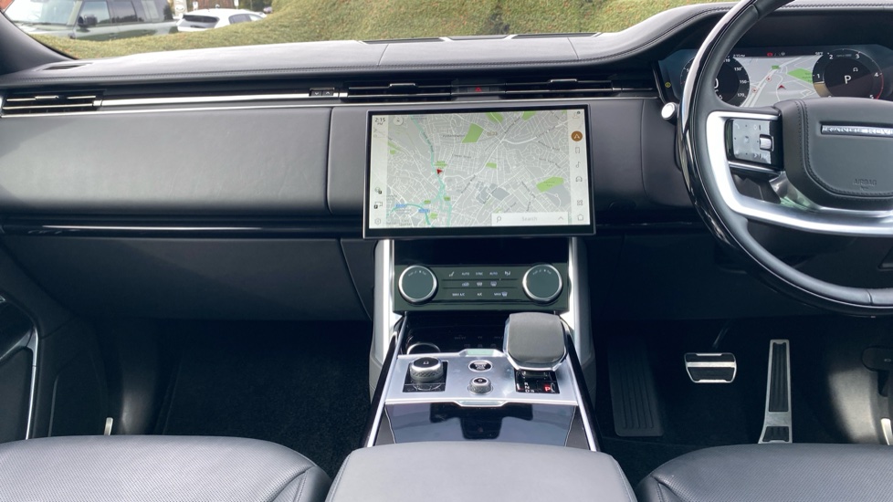 Land Rover Range Rover 3.0 D350 Autobiography 4dr Auto Diesel Estate - Image 14