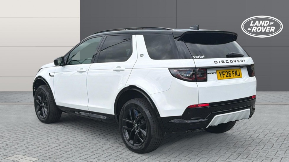 Land Rover Discovery Sport 2.0 D200 Landmark 5dr Auto [5 Seat] Diesel Station Wagon - Image 2