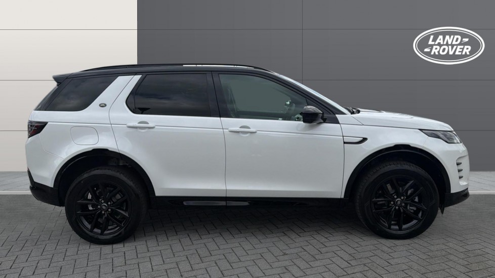 Land Rover Discovery Sport 2.0 D200 Landmark 5dr Auto [5 Seat] Diesel Station Wagon - Image 5