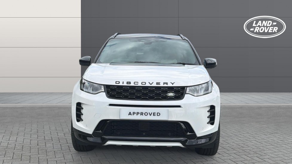 Land Rover Discovery Sport 2.0 D200 Landmark 5dr Auto [5 Seat] Diesel Station Wagon - Image 7