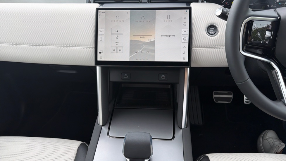 Land Rover Discovery Sport 2.0 D200 Landmark 5dr Auto [5 Seat] Diesel Station Wagon - Image 14